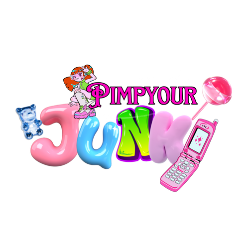 PIMPYOURJUNK